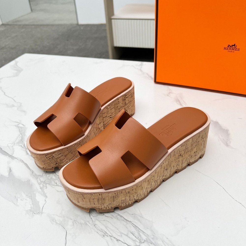 H**me5 Eze 30 Sandal Natural H221026Z A3400