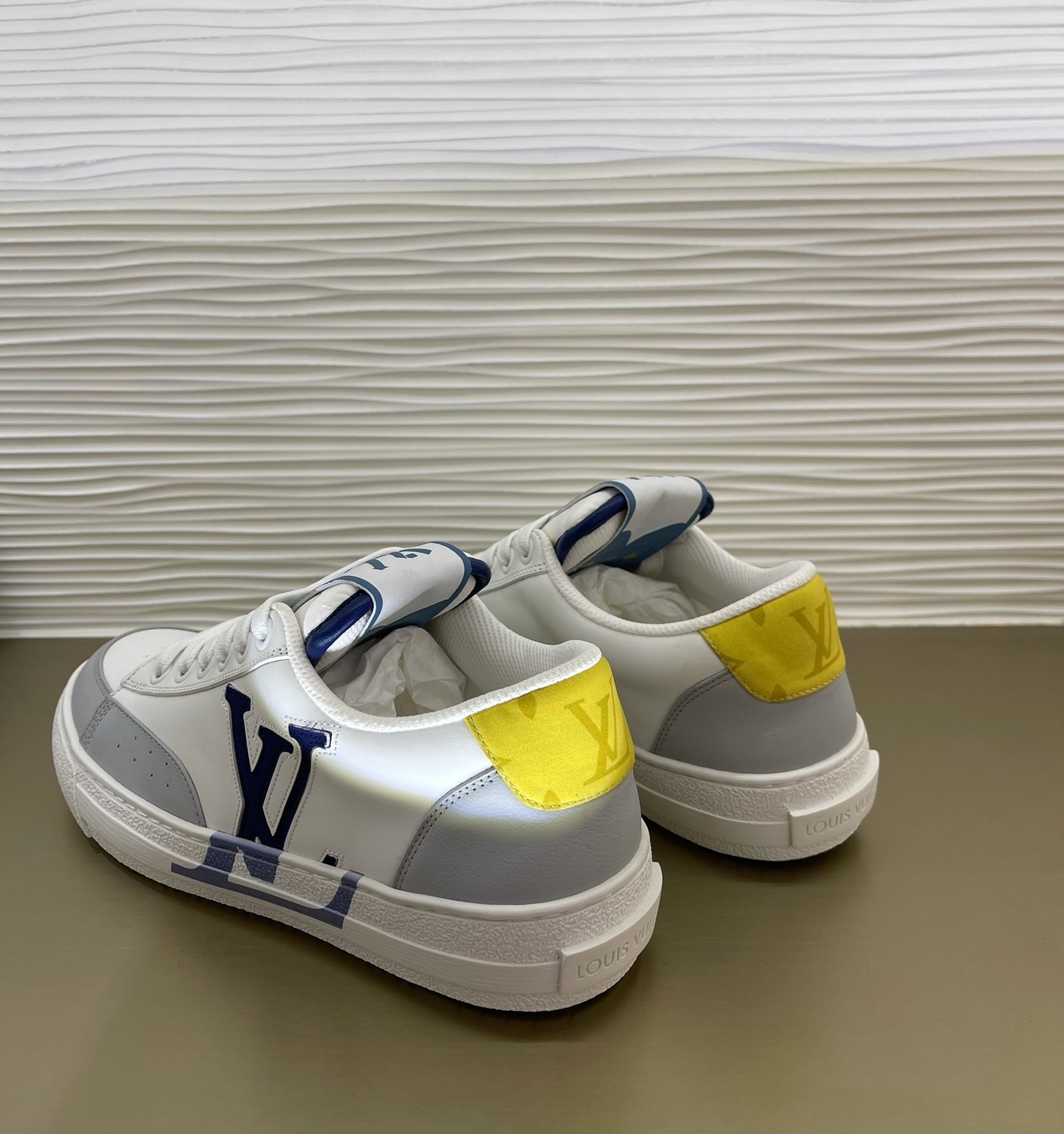 L0vis Vvtt0n Charlie Sneaker 1A9Jlt